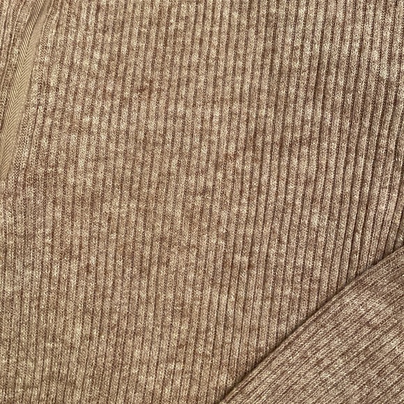 Ribbed Mini Dress - Picture 3 of 3